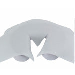 Disposable Face Rest Covers Flat