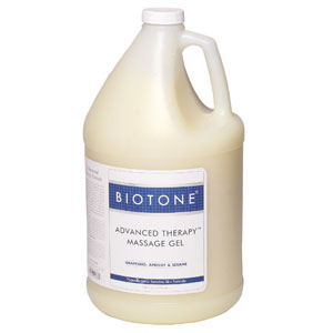 Biotone Advanced Therapy Gel Gallon