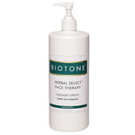 Biotone Herbal Select Face Lotion 32oz.