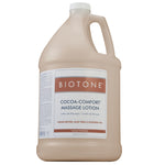 Biotone Cocoa-Comfort Lotion 128oz