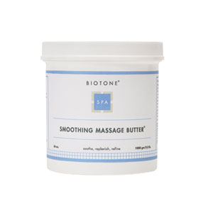 Biotone Soothing Massage Butter 36 oz
