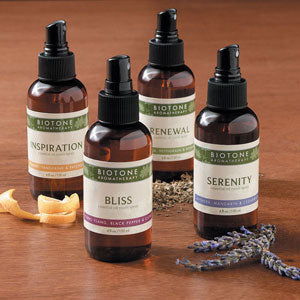 Biotone Essential Oil Mist-Serenity 4oz