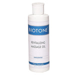 Biotone Revitalizing Massage Oil: 8oz