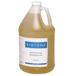 Biotone Revitalizing Massage Oil 128oz