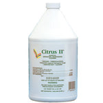 Citrus II Gallon Germicidal Cleaner
