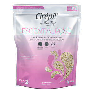 Cirepil eScential Rose 800 g Refill Beads