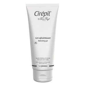 Cirepil After Wax Cooling Gel 200ml