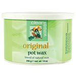 Clean & Easy Original Pot Wax 14oz Can