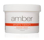Cream - Sports Therapy Massage Cream 8 oz