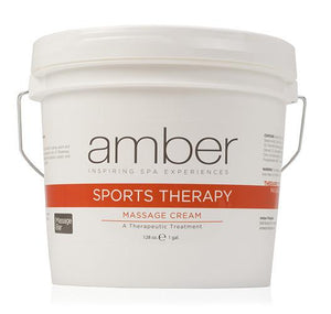 Cream - Sports Therapy Massage Cream Gallon