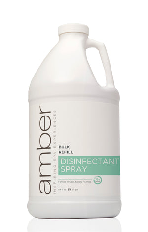 Amber Professional Disinfectant Spray
