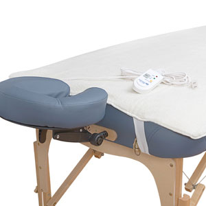 Digital Massage Table Warmer