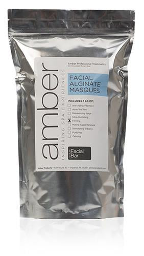 Firming Masque 1 lb.