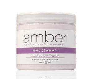 Recovery Hand/Foot Lavender Aphrodisia 64 oz.