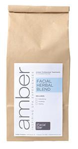 Healing Facial Herbs 1/2 lb