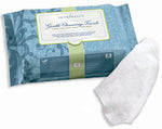 Instrinsics Gentle Cleansing Towel 100% Cotton