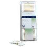 Intrinsics 3 Inch Cotton Swabs 500 Count