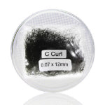 C-Curl Premium Lashes 8mm