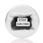 D-Curl Premium Lashes 13 mm