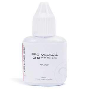 JB Lash Pro-Medical Grade Glue 10 ml
