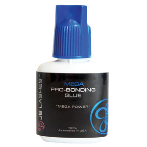 JB Lash Mega Pro-Bonding Glue 10 ml.