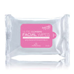 iLash Care Oil Free Facial Cleansing Wipes 25 pack