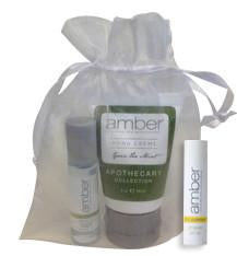 Hand Recovery Gift Set Green Tea Mint