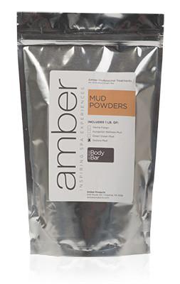 Sedona Mud Powder 1 lb.