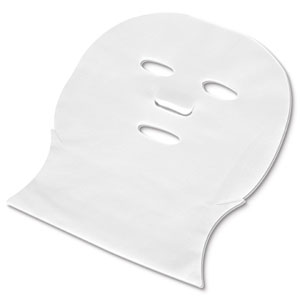Neck Covering Nonwoven Mask 20pk.