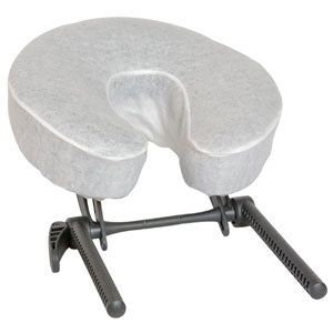 Disposable Fitted Face Rest Cover