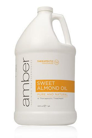 Oil - Sweet Almond Gallon