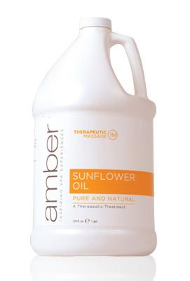 Oil - Sunflower Gallon