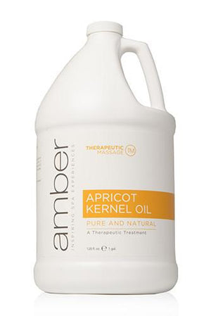 Oil - Apricot Kernel Gallon