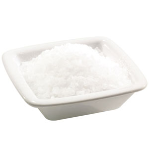 Body Concepts Coarse Mediteranean Sea Salts 128oz.