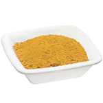 Body Concepts Organic Mustard Seed Powder 1lb