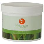 Mother Earth Costa Rican Healing Massage Cream 32oz