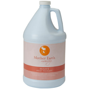 Mother Earth Mojave Heat Therapy 128oz