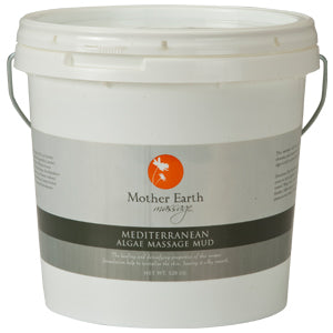 Mother Earth Mediterranean Marine Algae Mud 128 oz