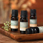 Mother Earth Spearmint Essential Oil 10ml