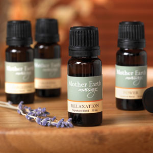 Mother Earth Passion Essential Oil Blend 10ml