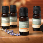 Mother Earth Stress-Relief Essential Oil 10ml