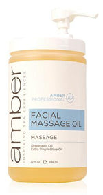 Facial Massage Oil 32 oz