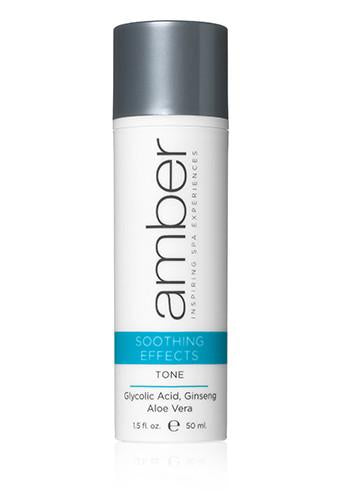 Toner - Soothing Effects 50 ml