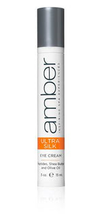 Ultra Silk Eye Cream .5oz