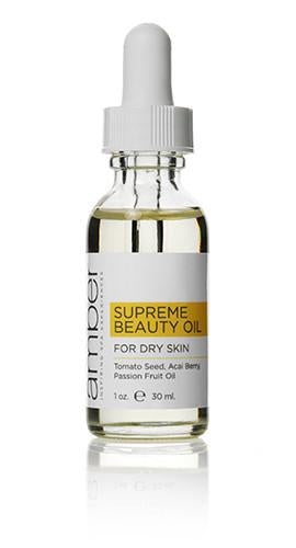 Supreme Beauty Oil 1 oz