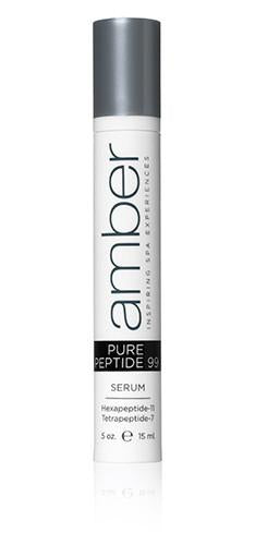 Serum - Pure Peptide 99 .5 oz