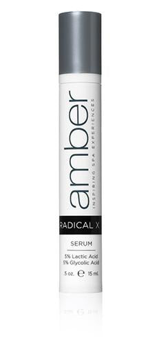 Serum - Radical X .5 oz
