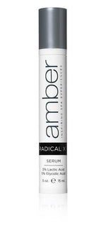 Serum - Radical X .5 oz