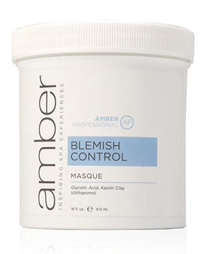 Blemish Control Masque 16 oz.