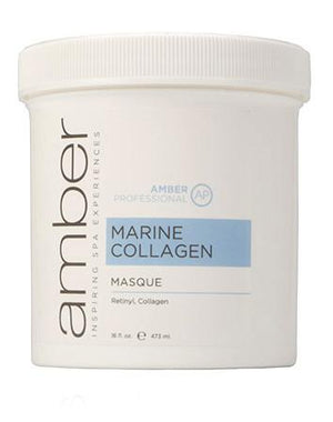 Marine Collagen Masque 16 oz.